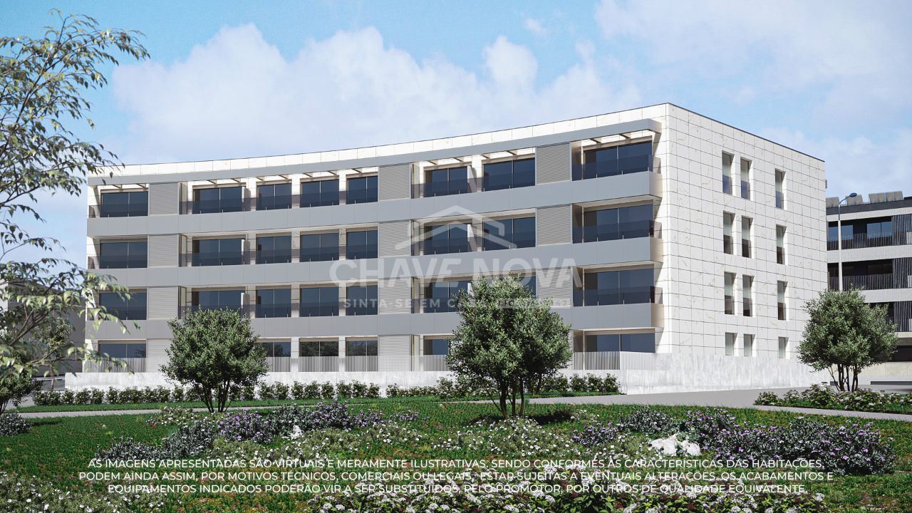 Madalena Living Lote 17