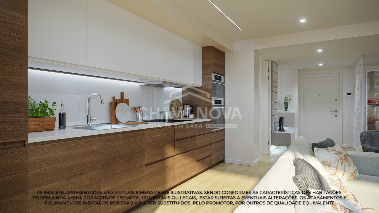 Madalena Living Lote 17