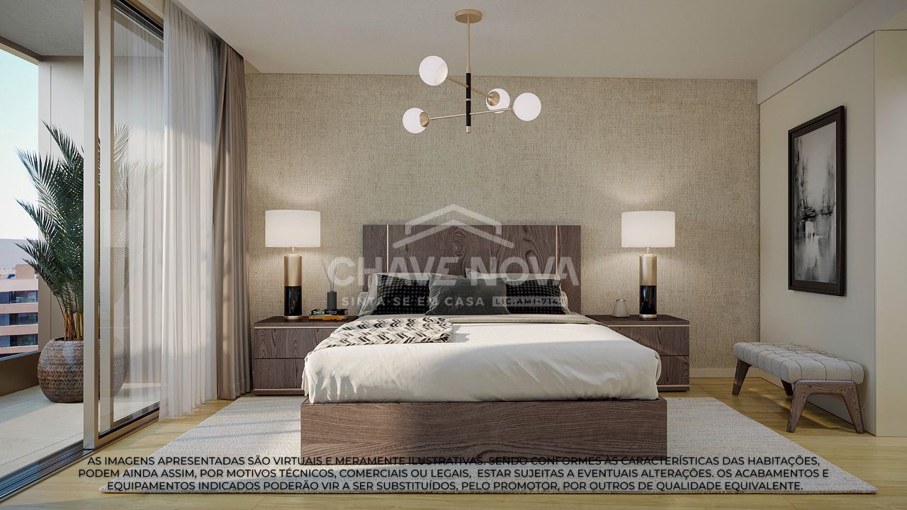 Madalena Living Lote 17