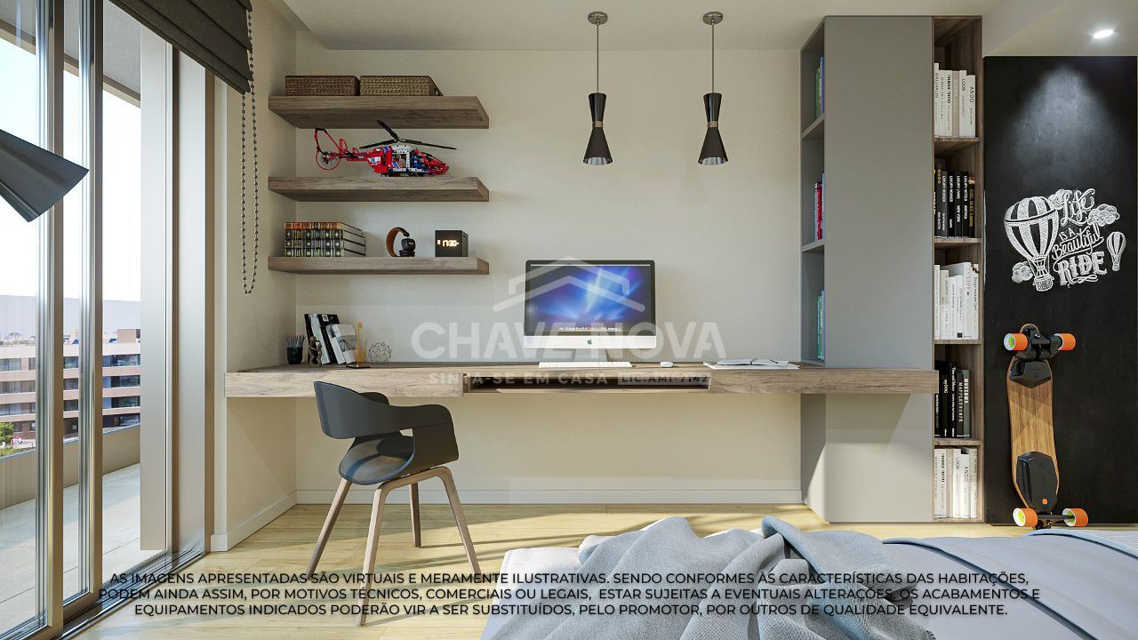Madalena Living Lote 17