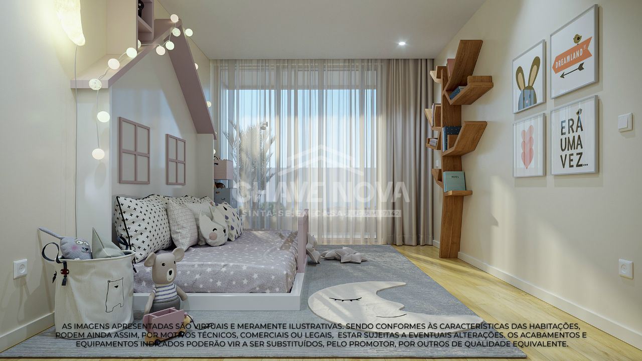 Madalena Living Lote 17