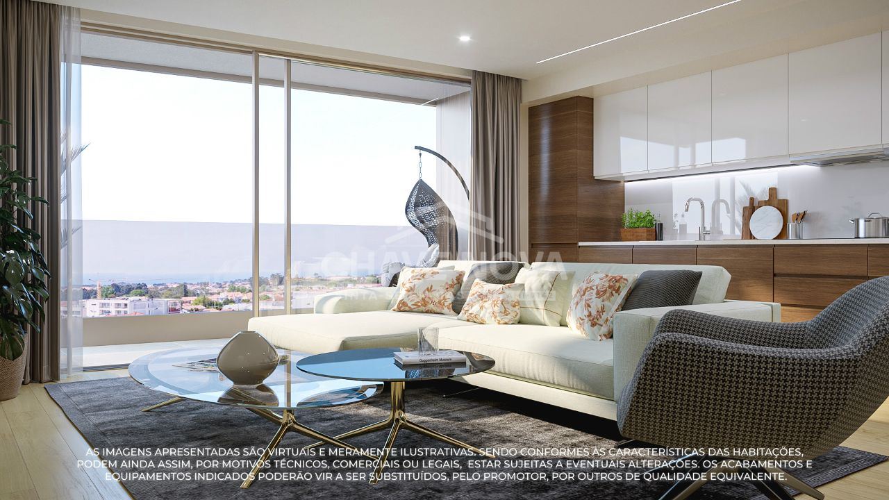 Madalena Living Lote 17