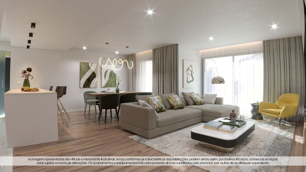 Avintes Prestige III