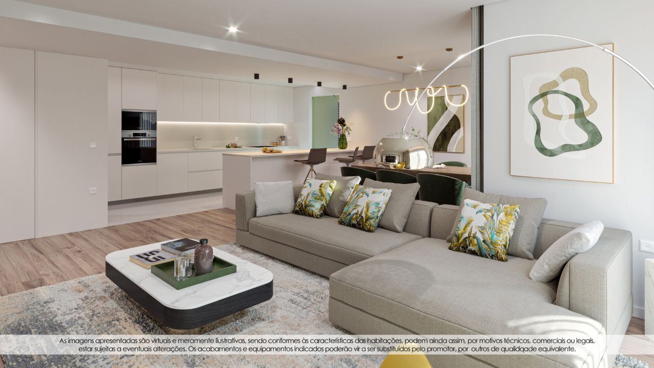 Avintes Prestige III