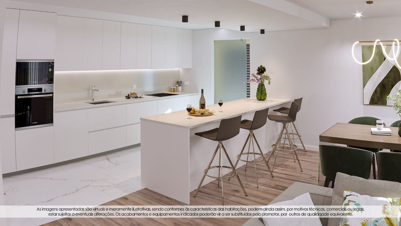 Avintes Prestige III