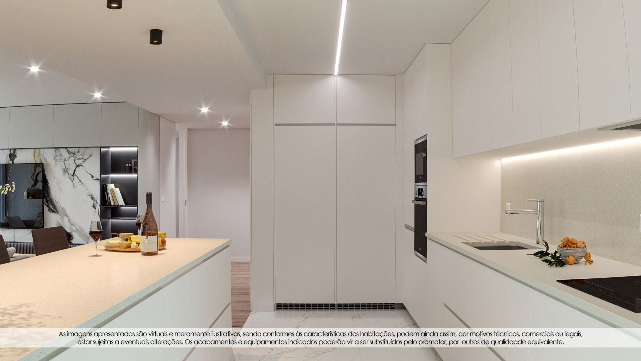 Avintes Prestige III