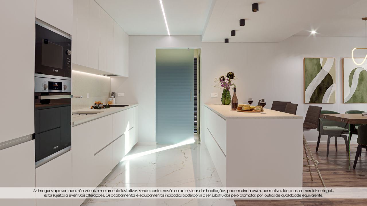 Avintes Prestige III