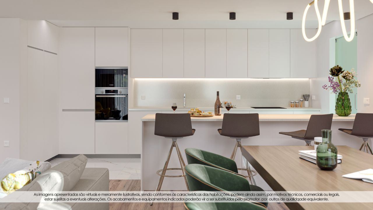 Avintes Prestige III