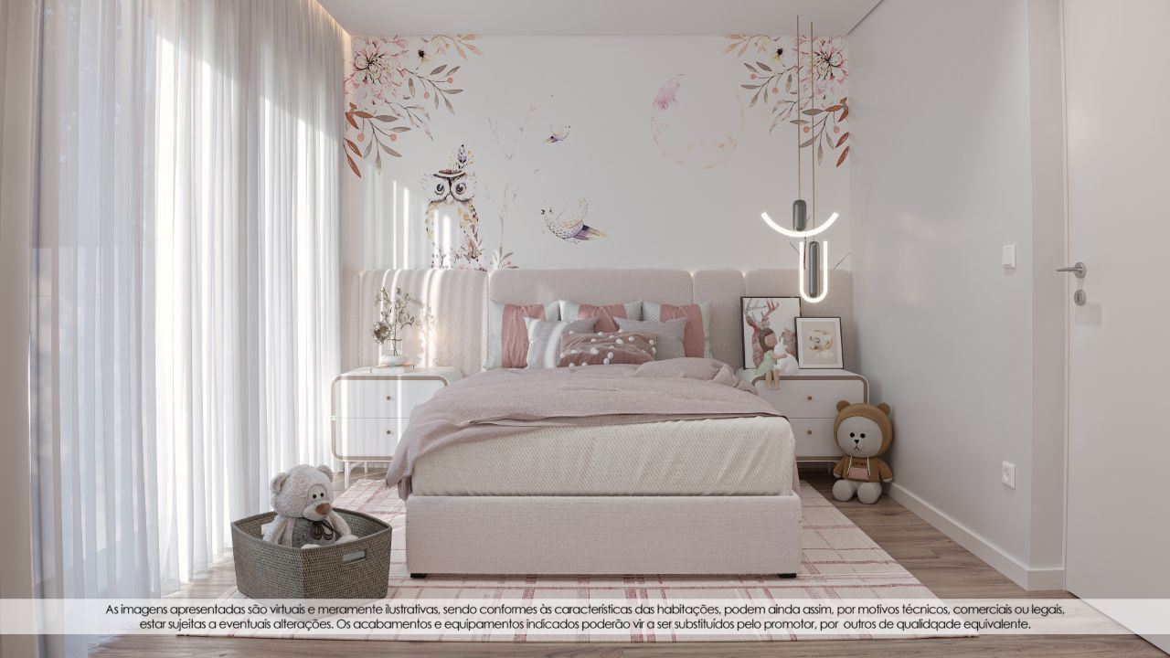 Avintes Prestige III