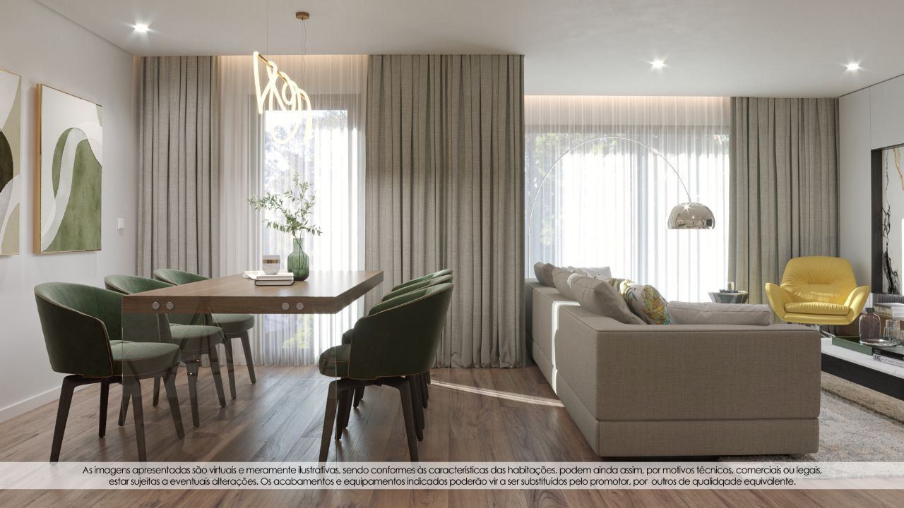 Avintes Prestige III