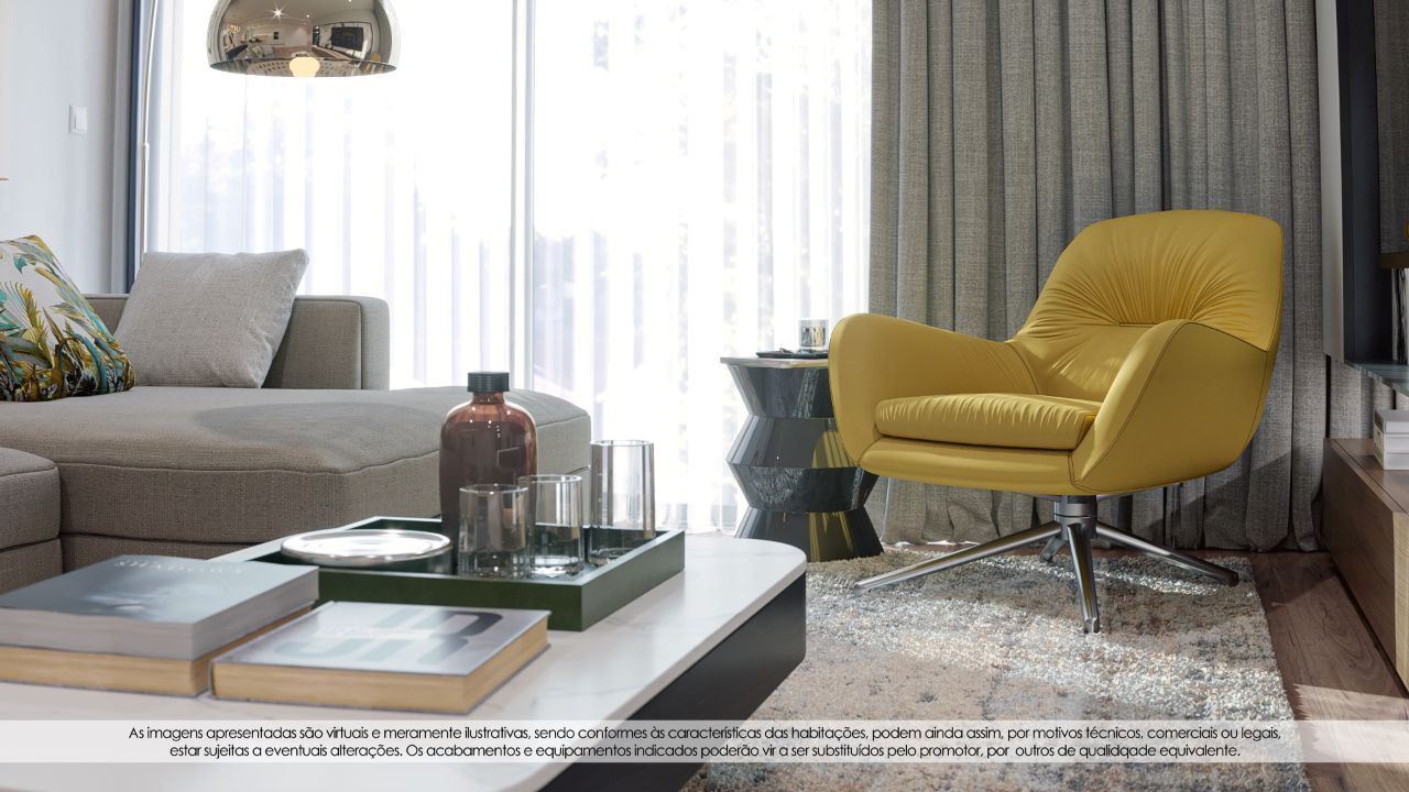 Avintes Prestige III