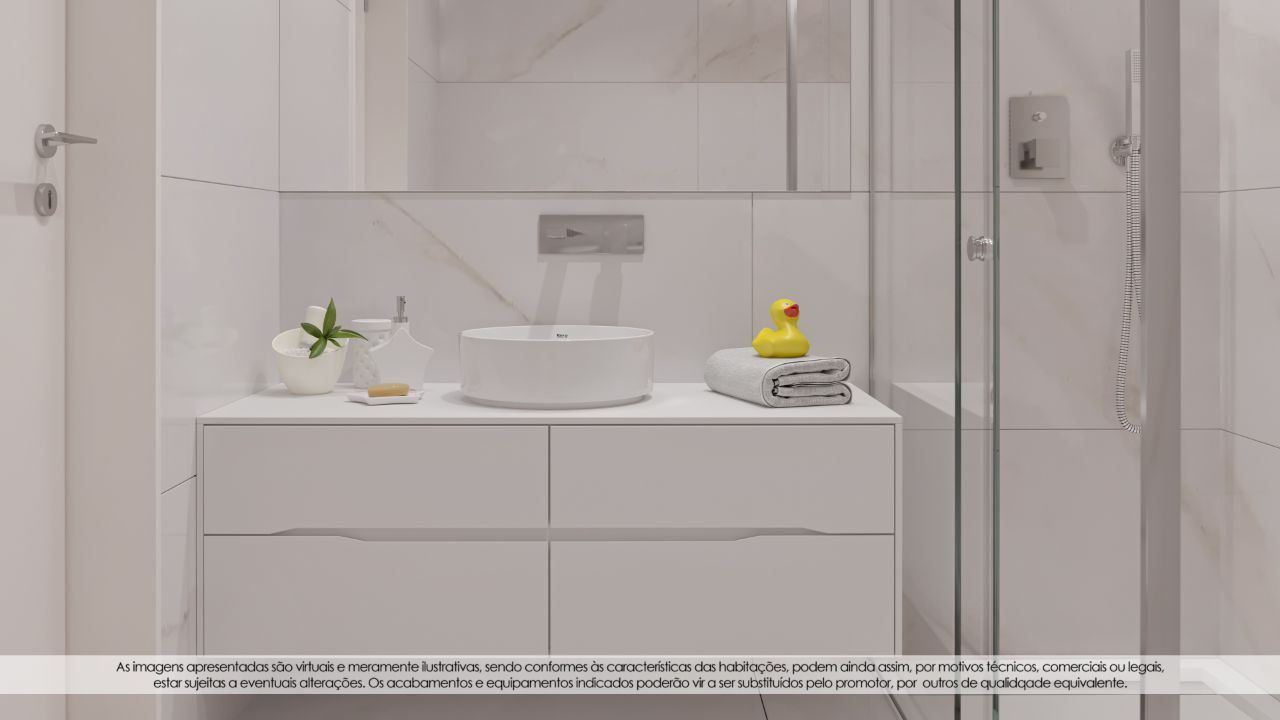Avintes Prestige III