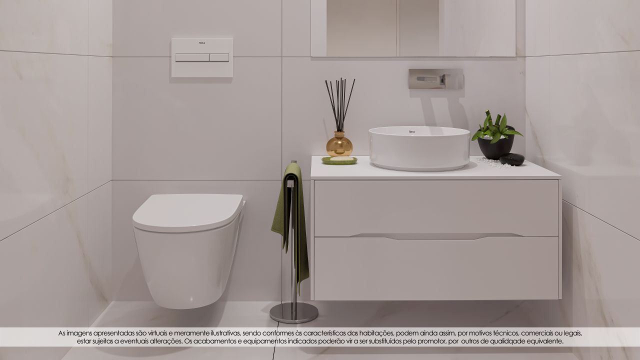 Avintes Prestige III