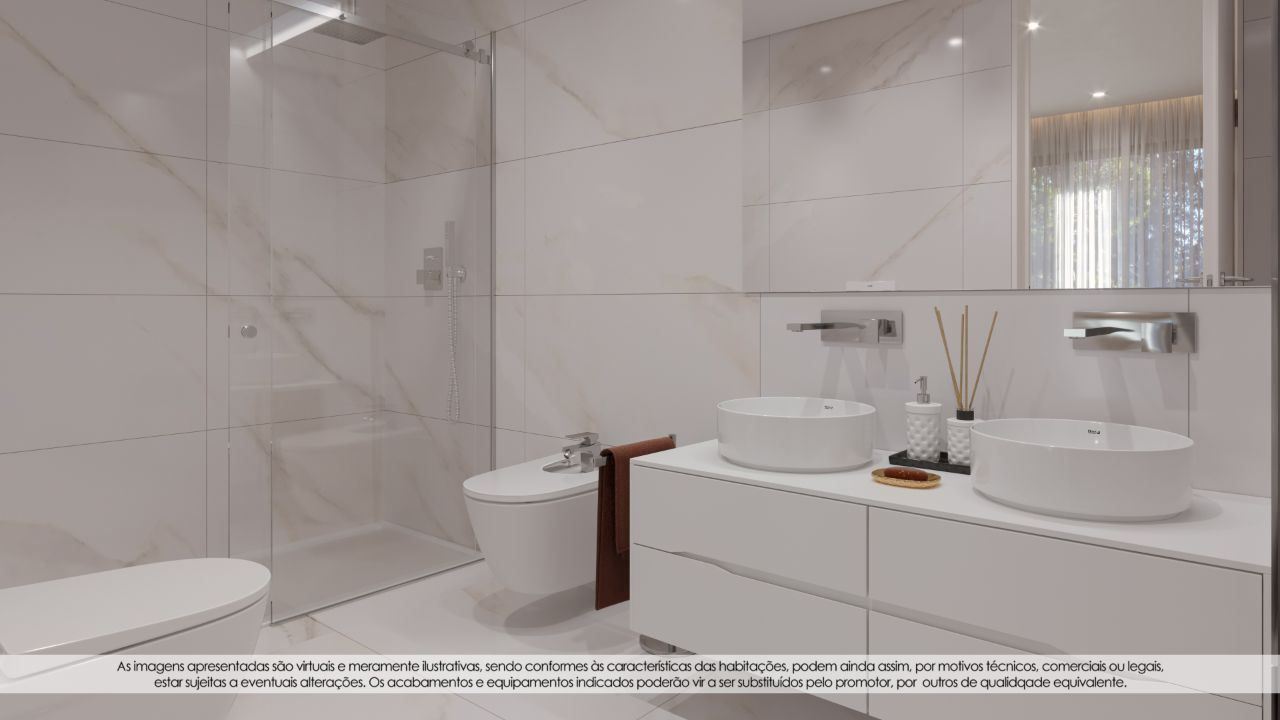 Avintes Prestige III