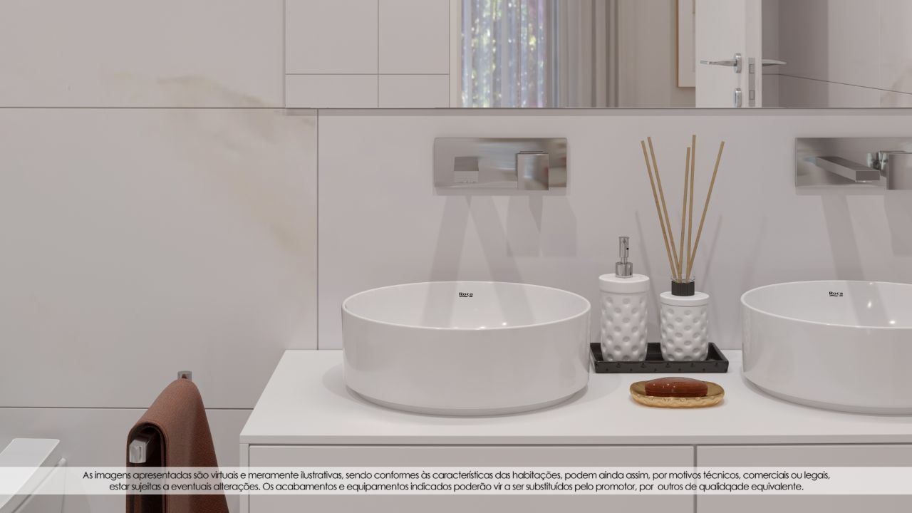 Avintes Prestige III