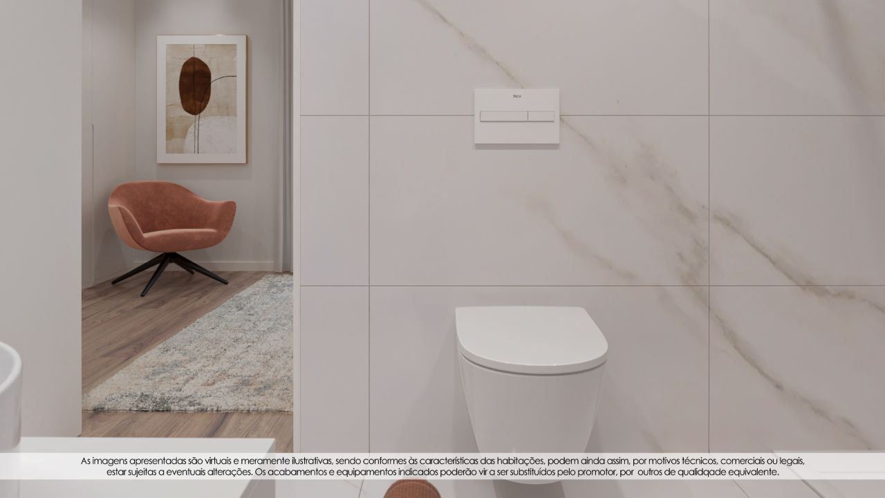Avintes Prestige III