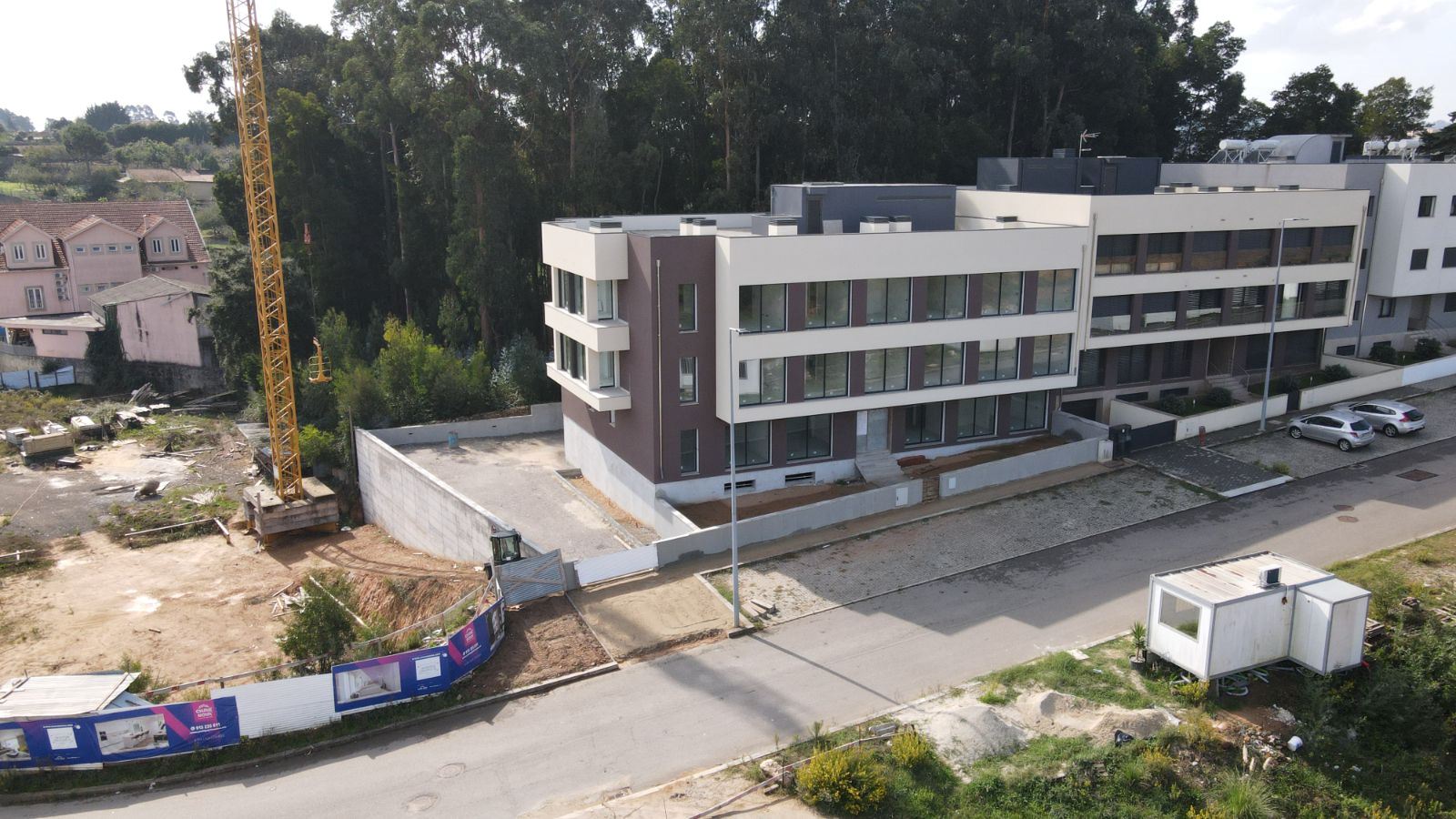 Avintes Prestige III