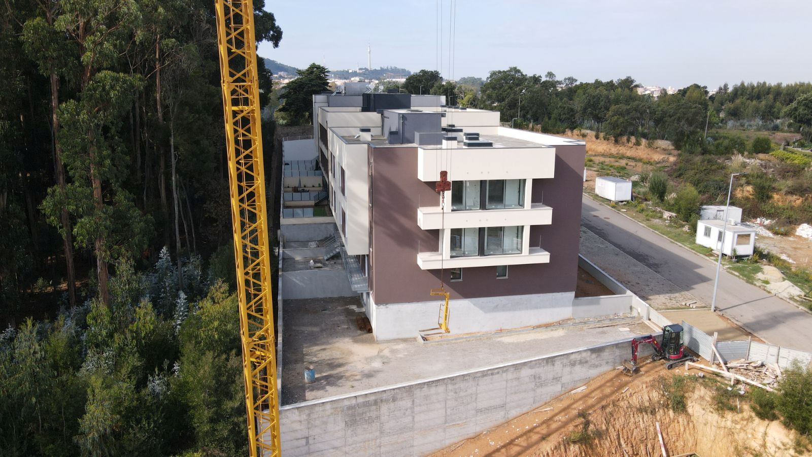 Avintes Prestige III