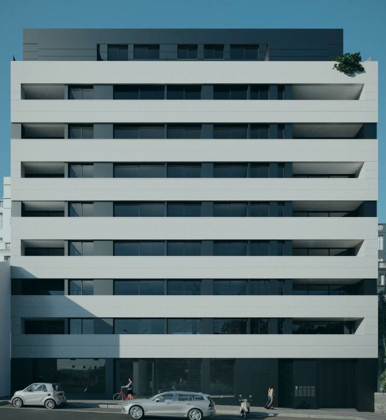 Avenida Premium