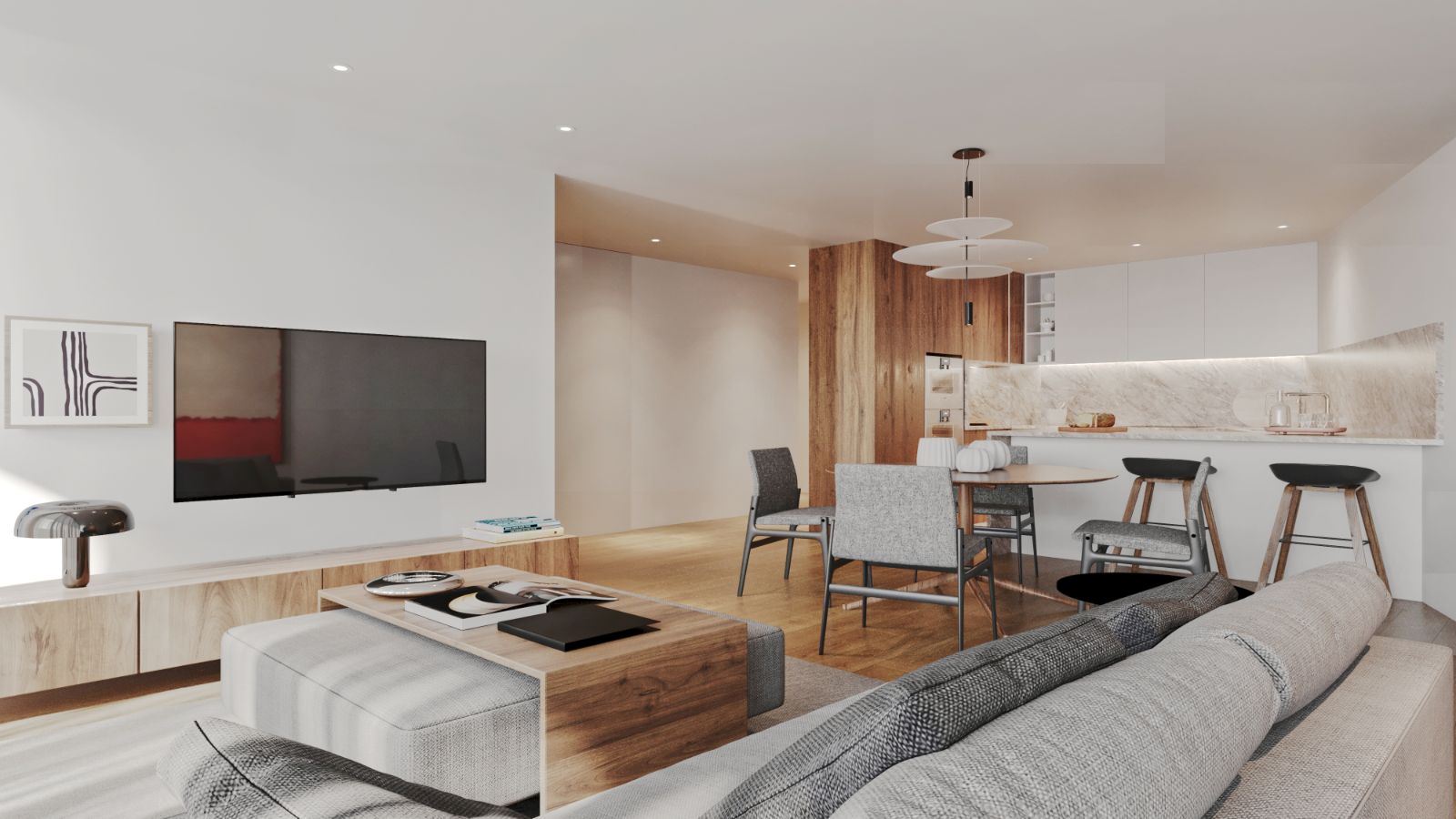 Avenida Premium