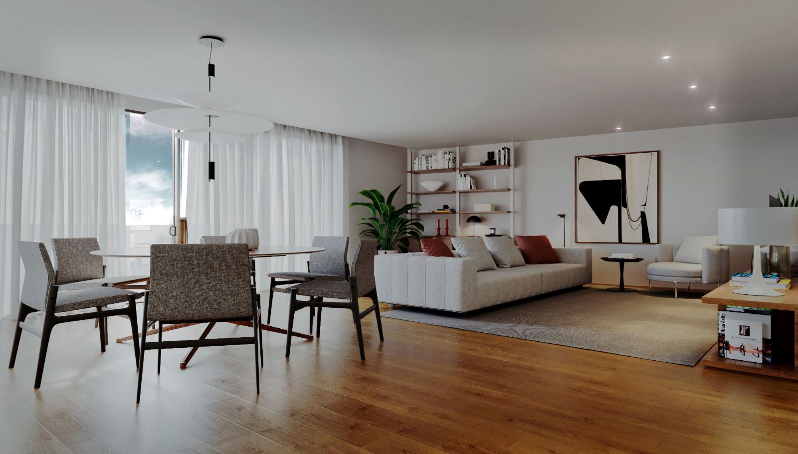 Avenida Premium