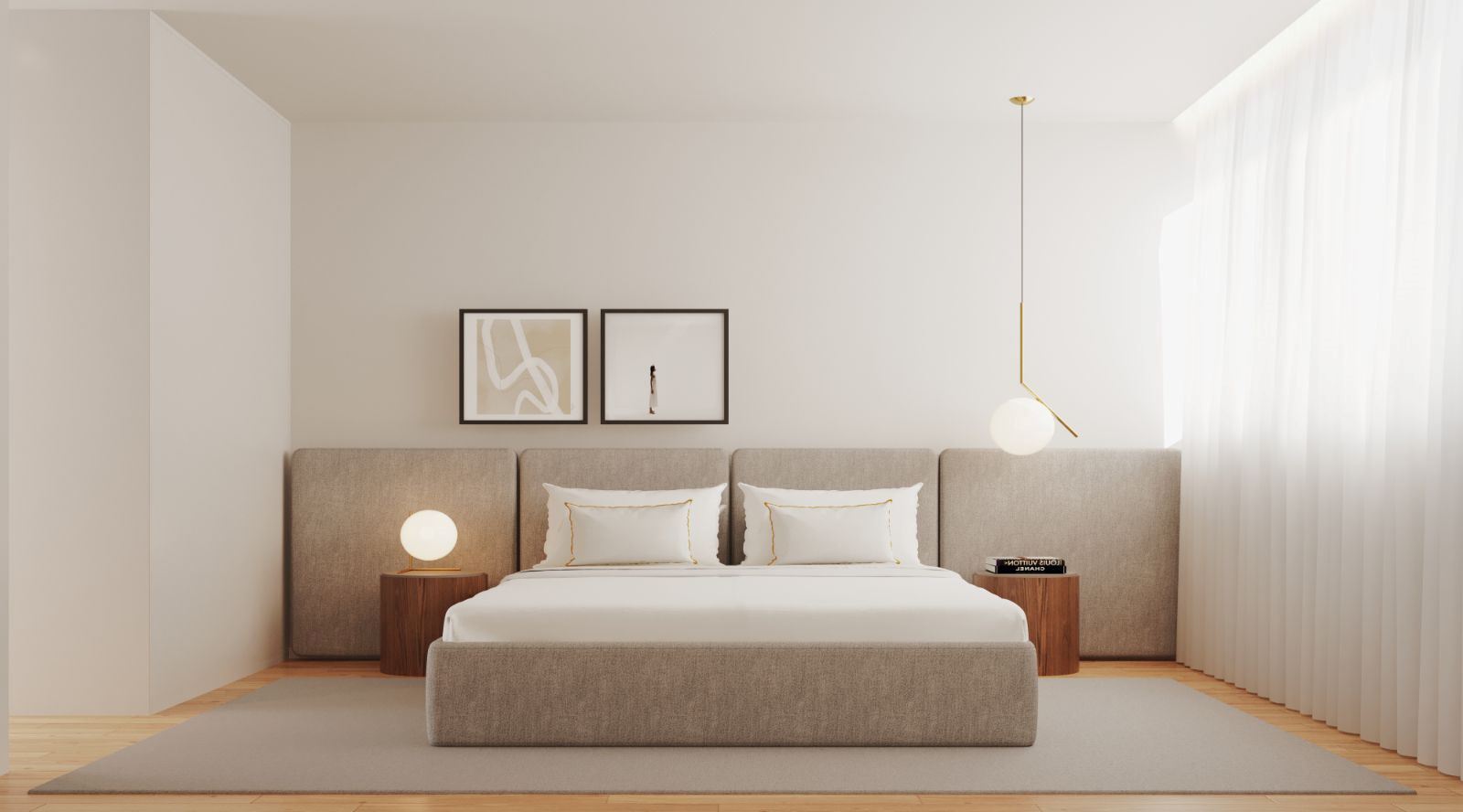 Avenida Premium