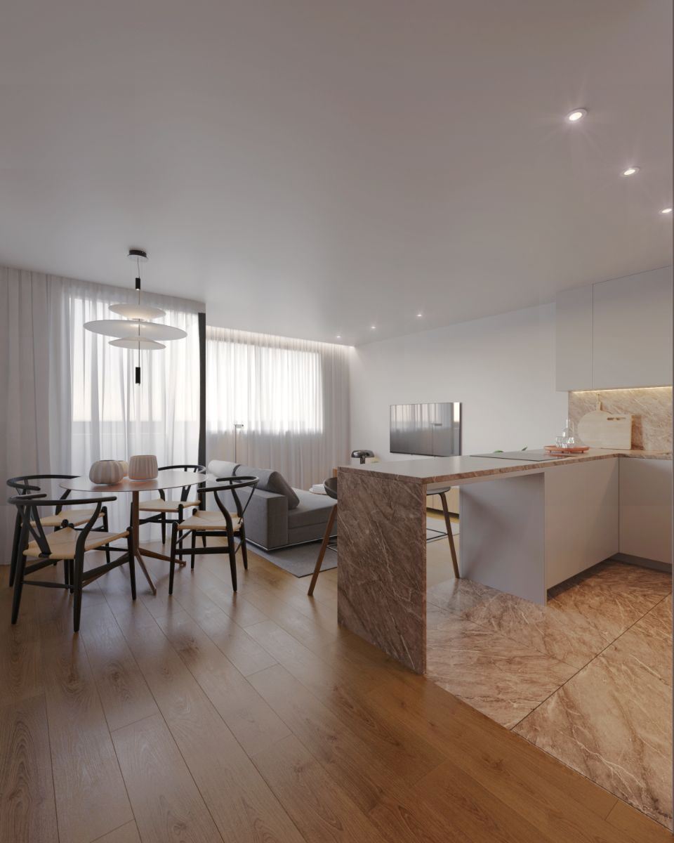 Avenida Premium