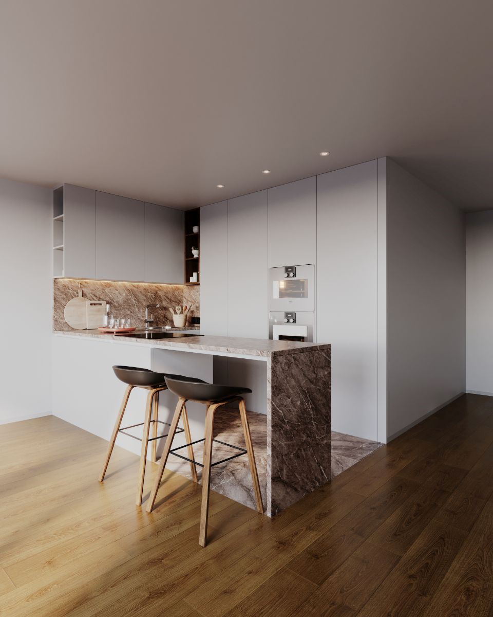 Avenida Premium