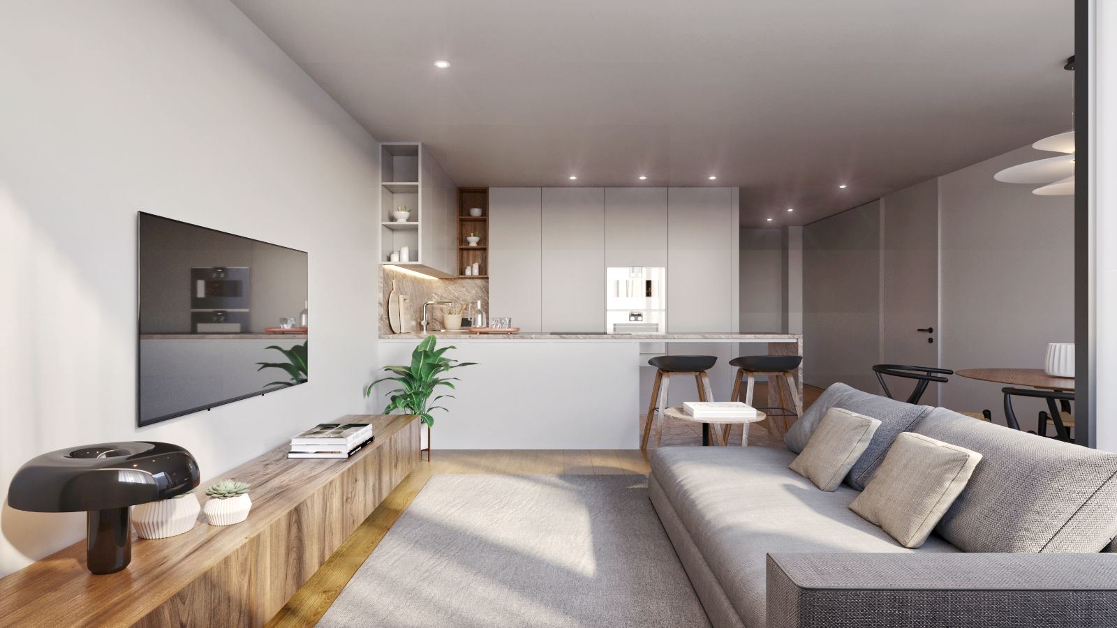 Avenida Premium