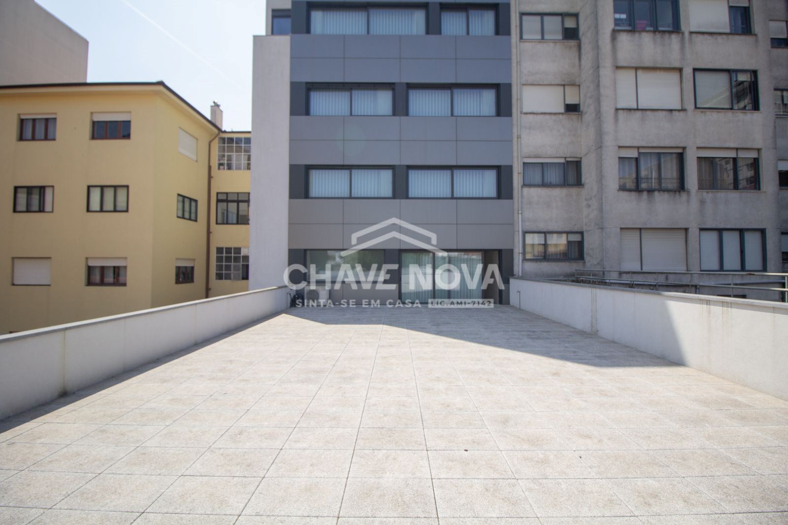 Edifício Douro Flats