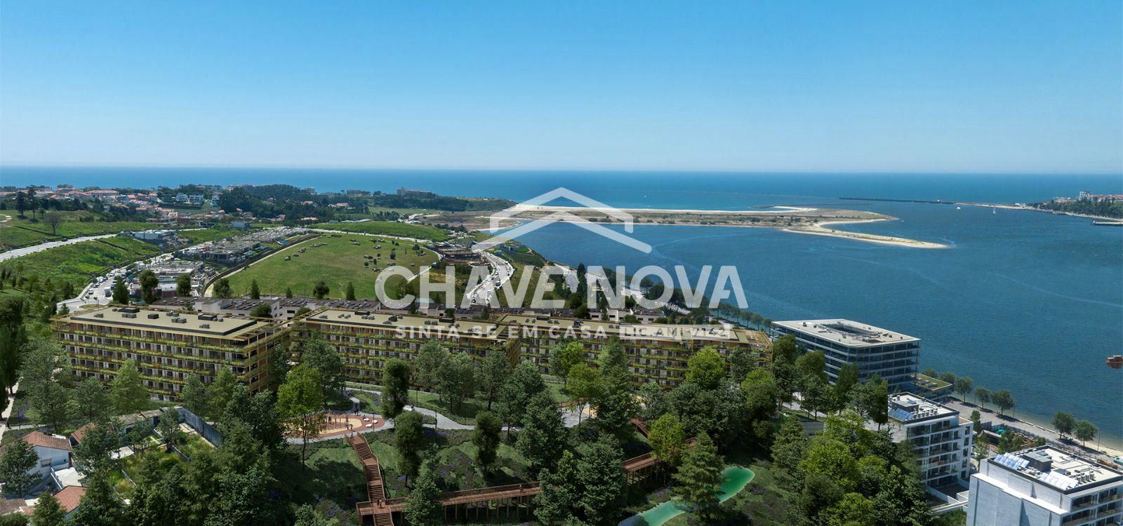 Marina  Douro 
