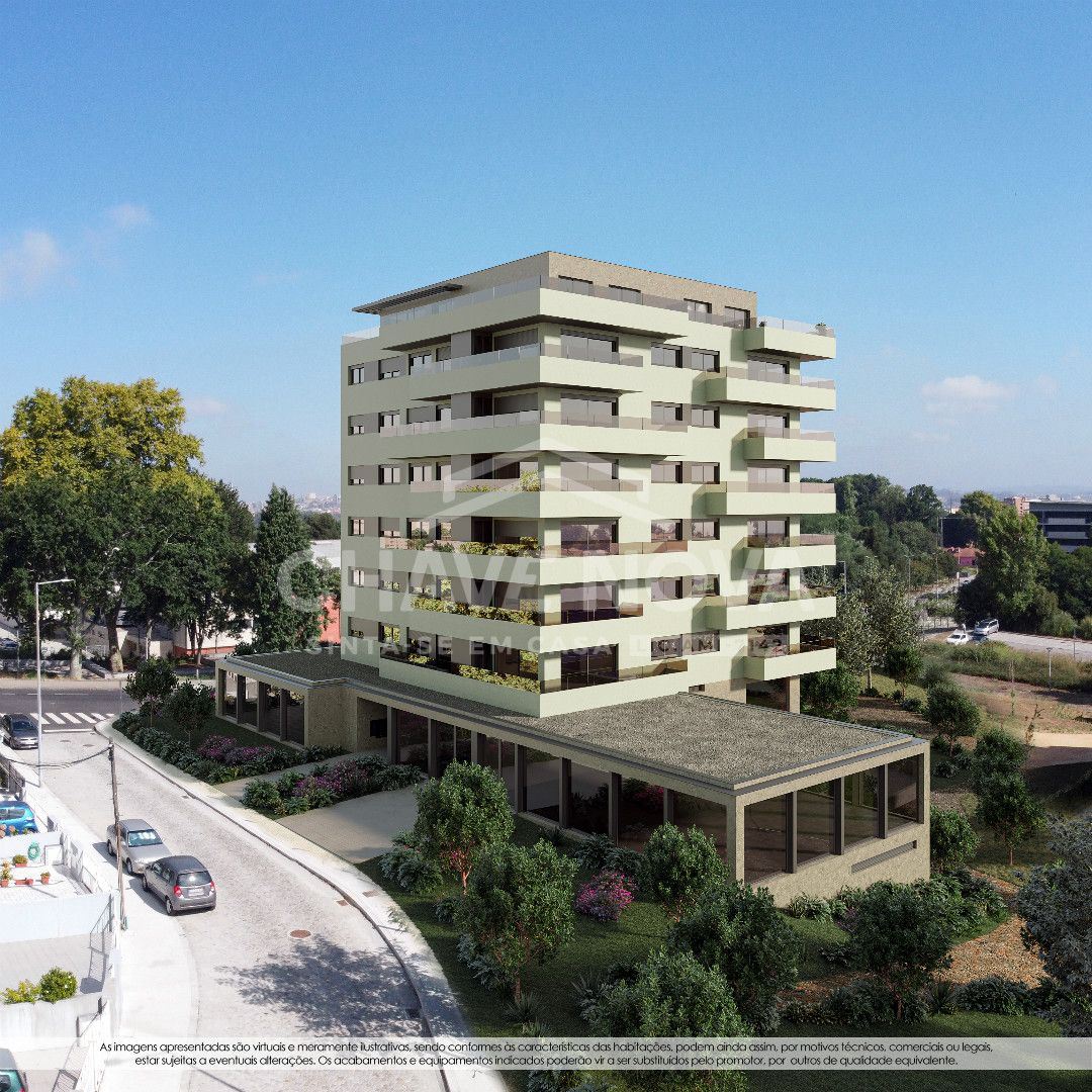 Lavandeira Green Terrace