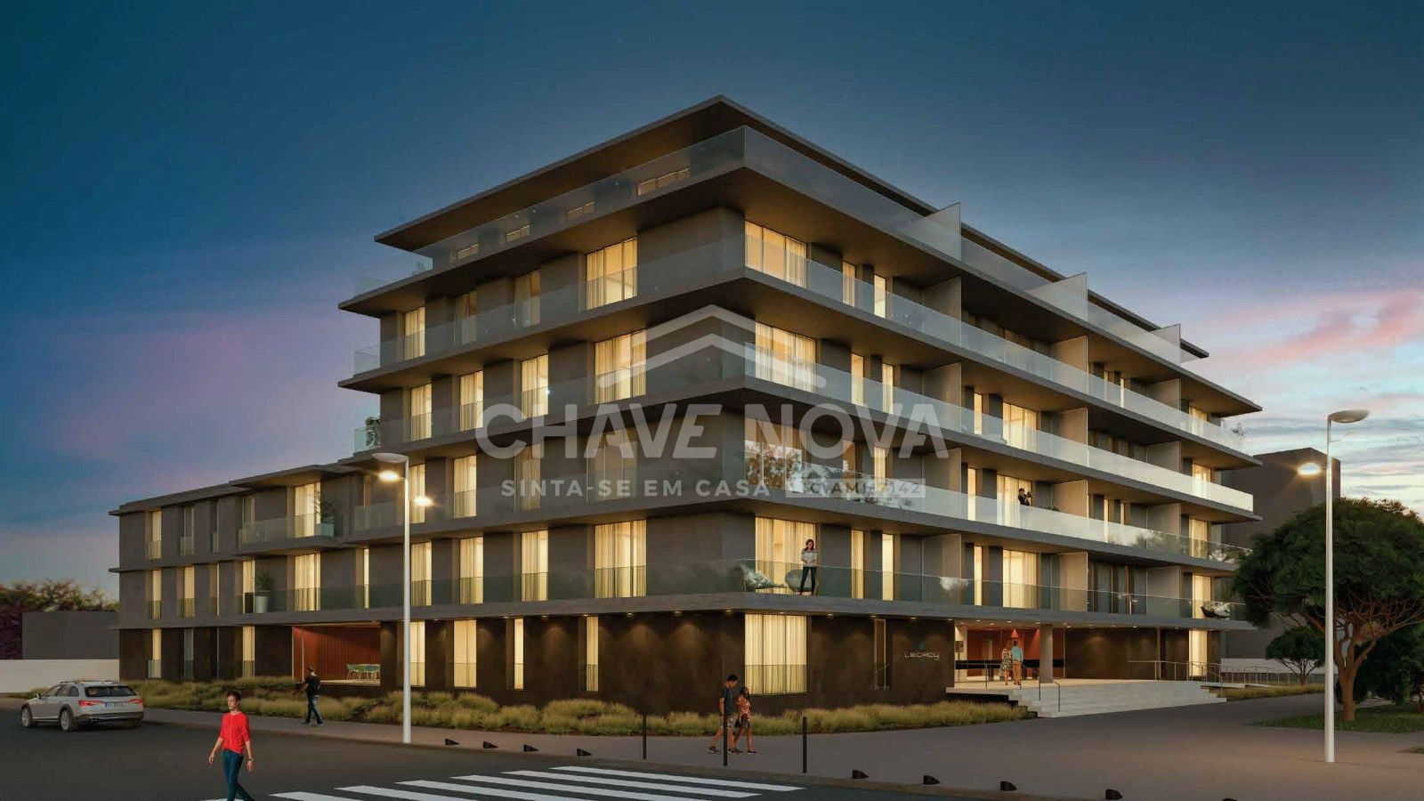 Legacy Living