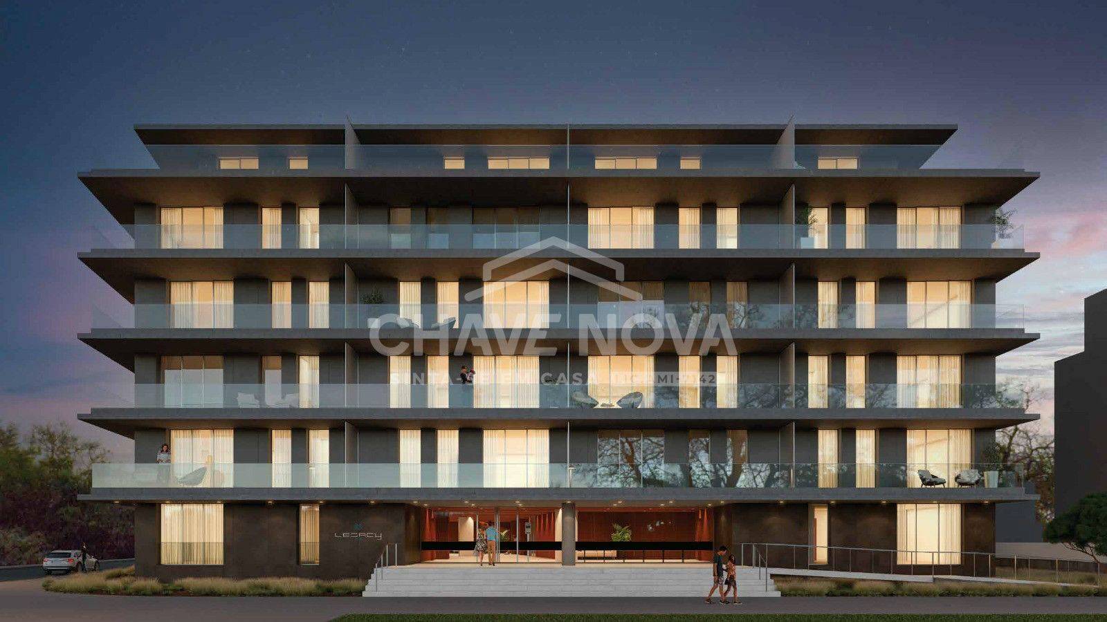 Legacy Living