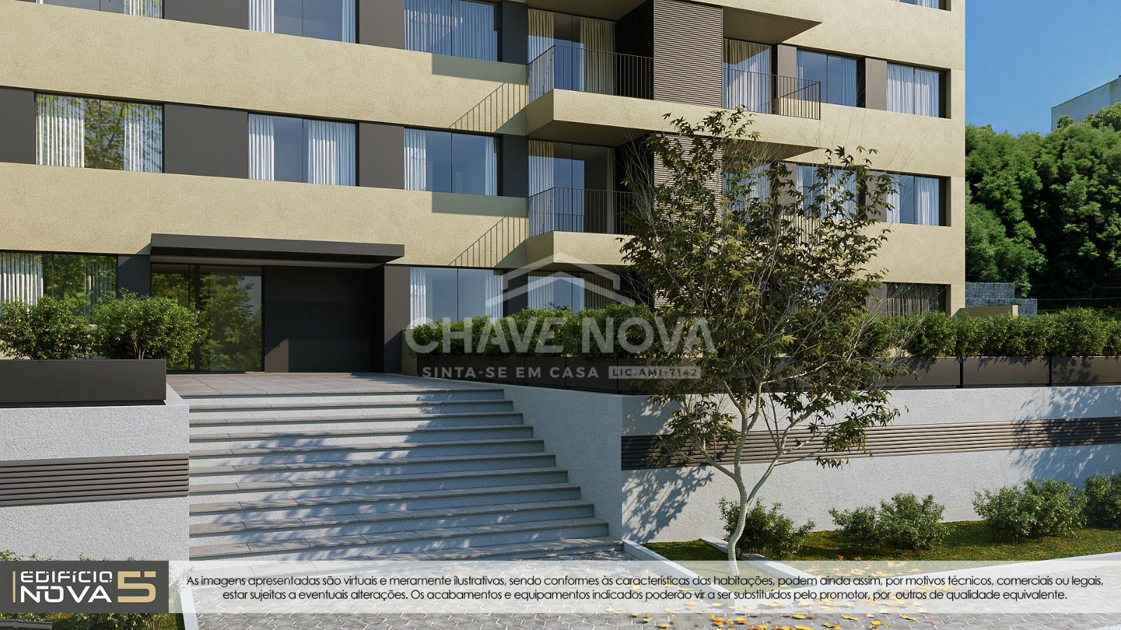 Edifício Nova 5