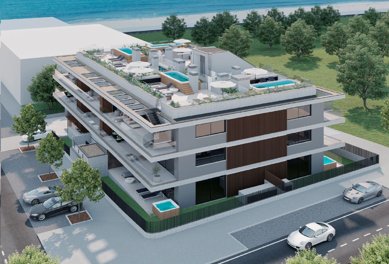 Scala Mare