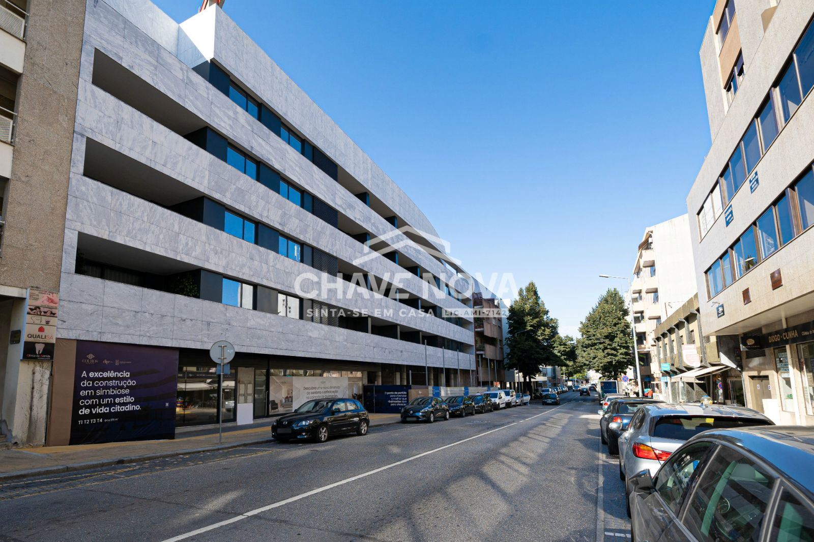 Couros Residences