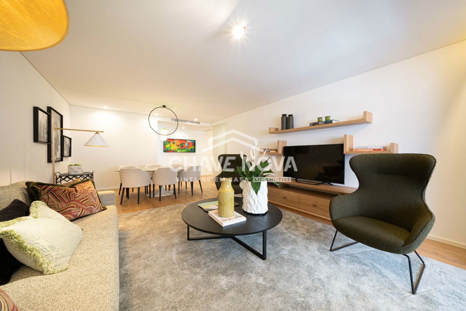 Couros Residences