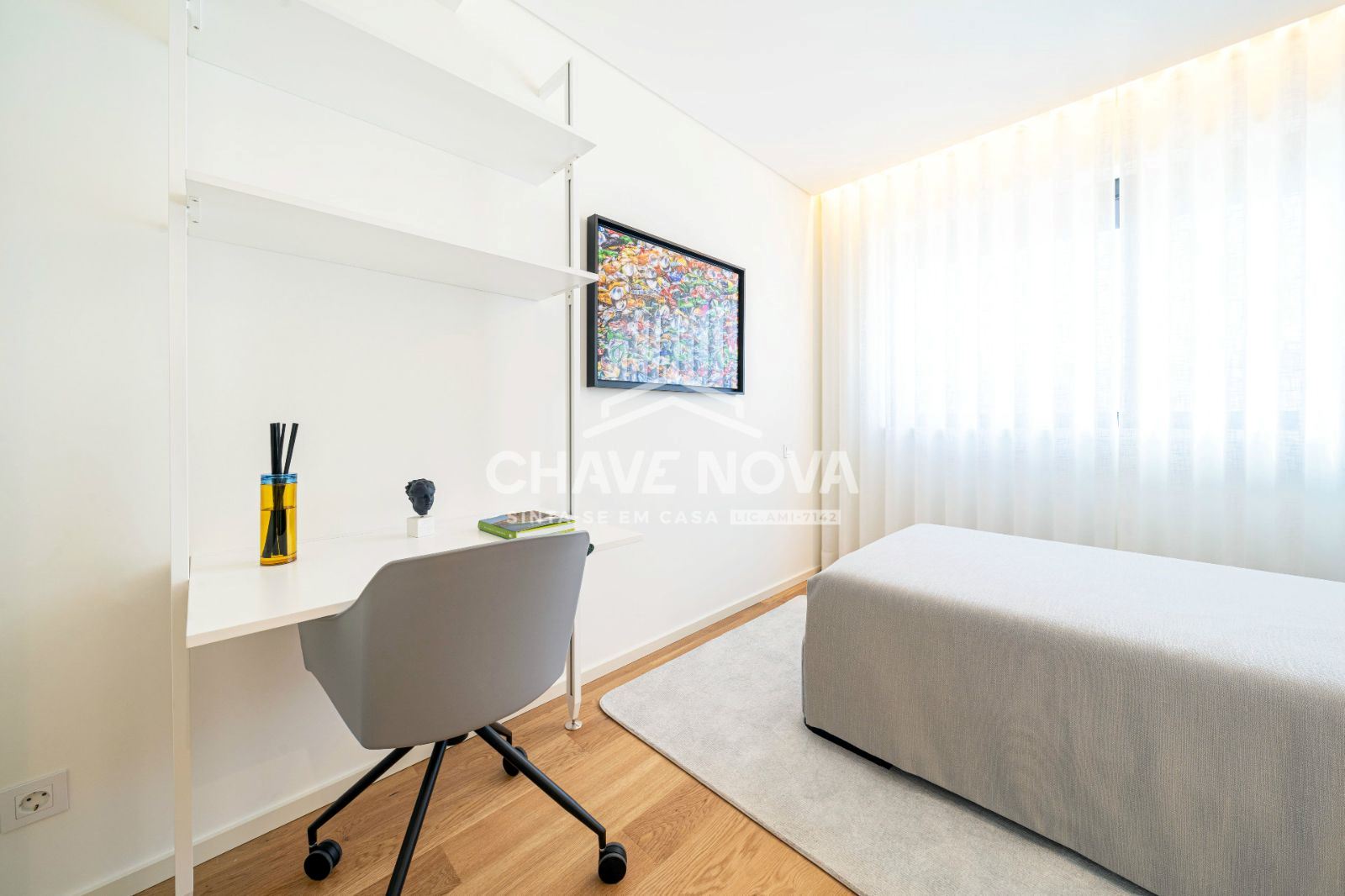 Couros Residences