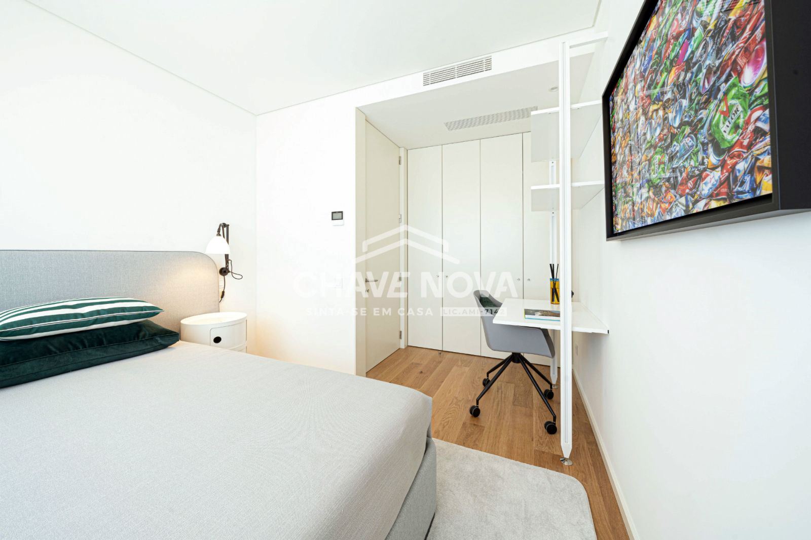 Couros Residences