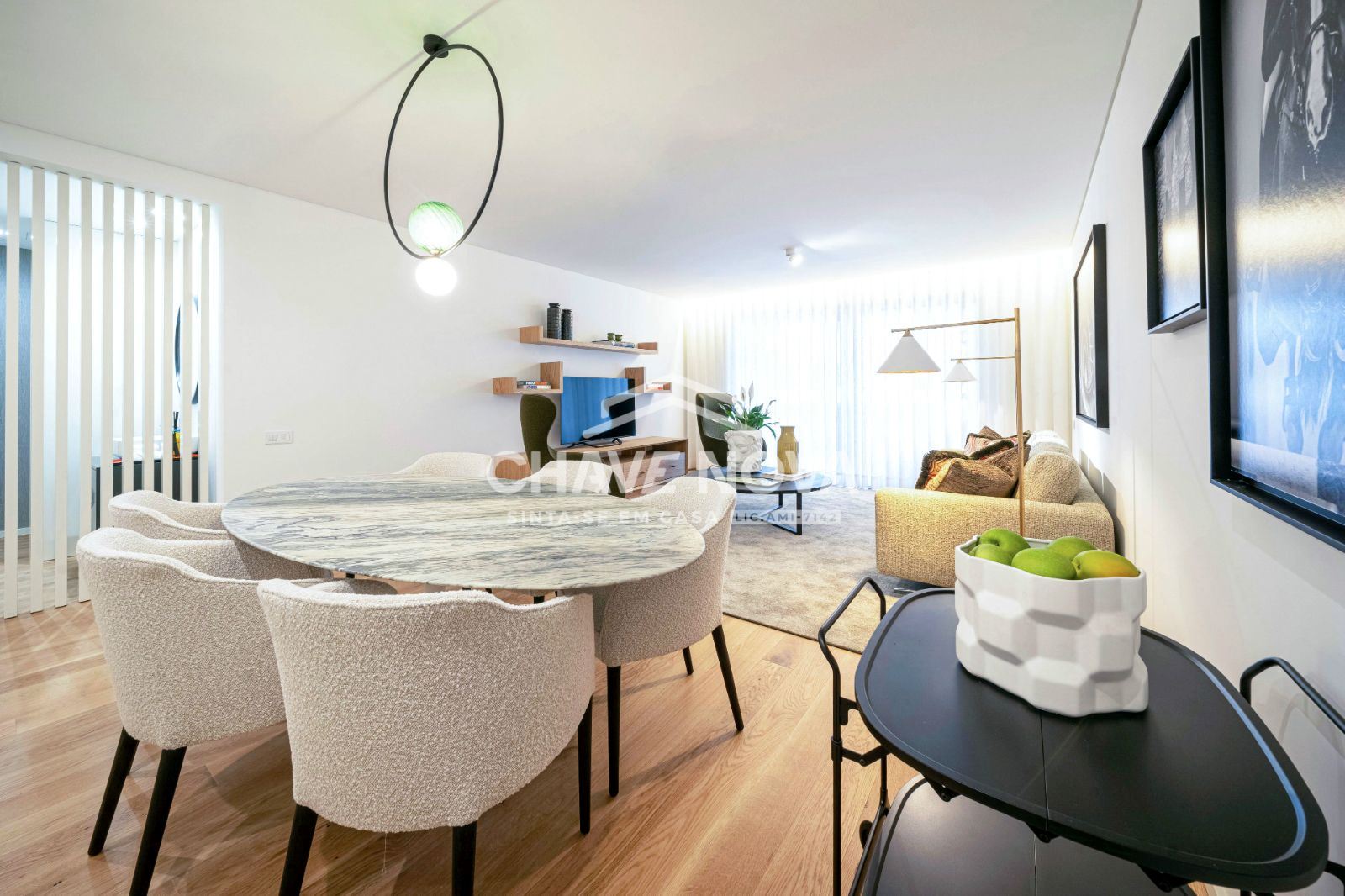 Couros Residences