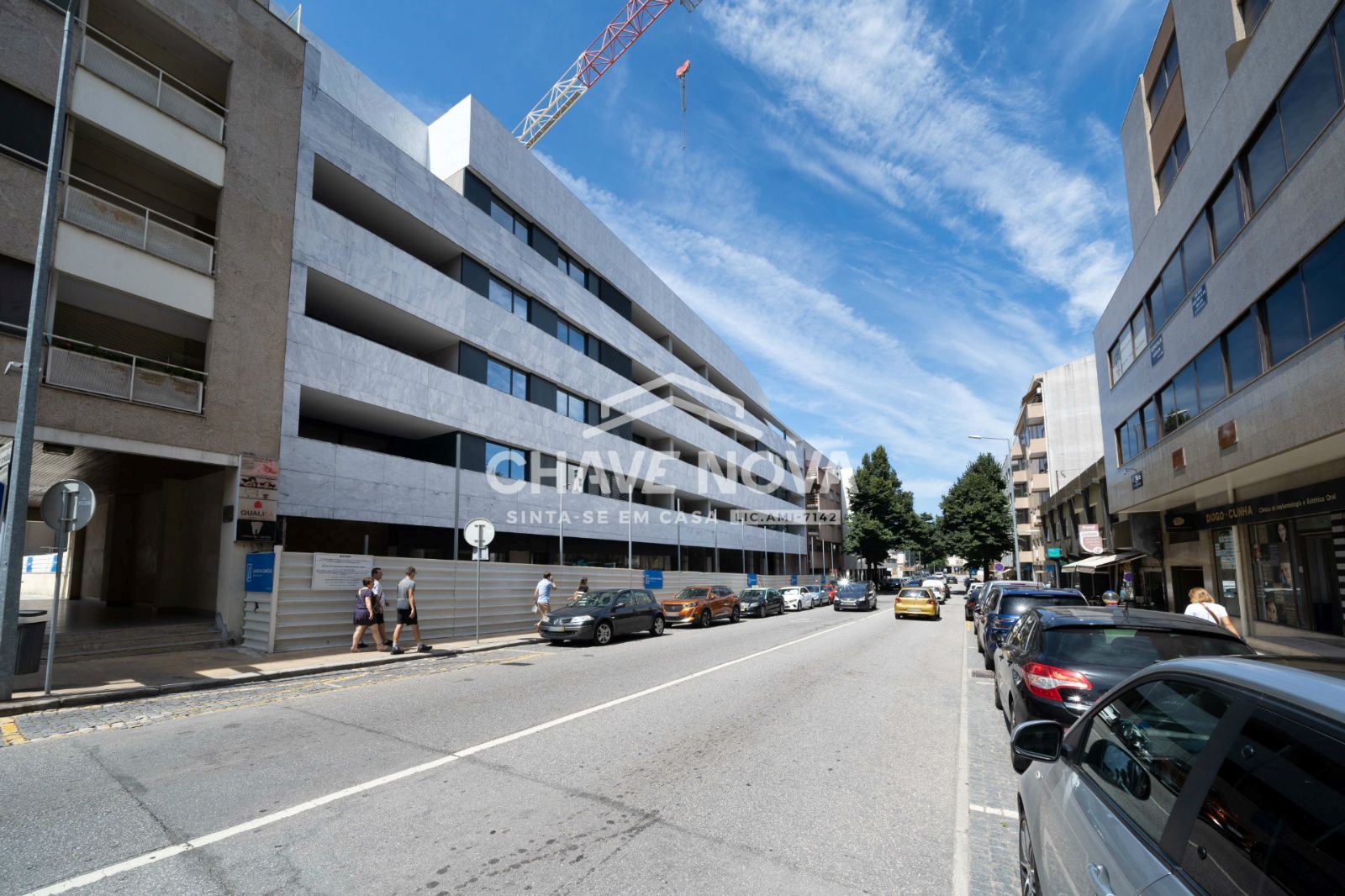 Couros Residences