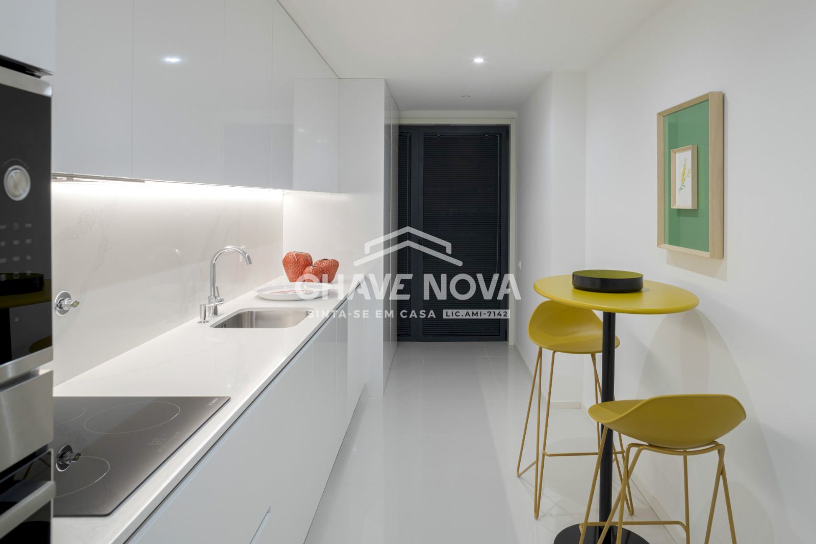 Couros Residences