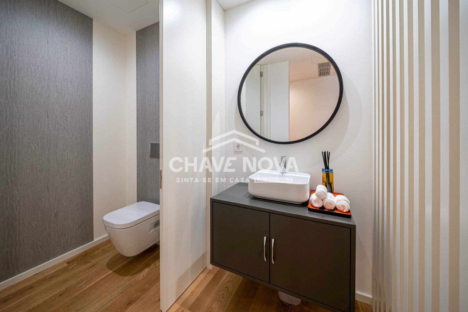 Couros Residences