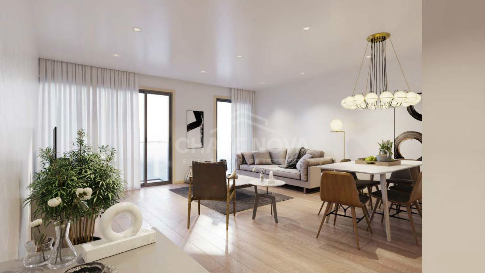 VALLADA CITY FLATS