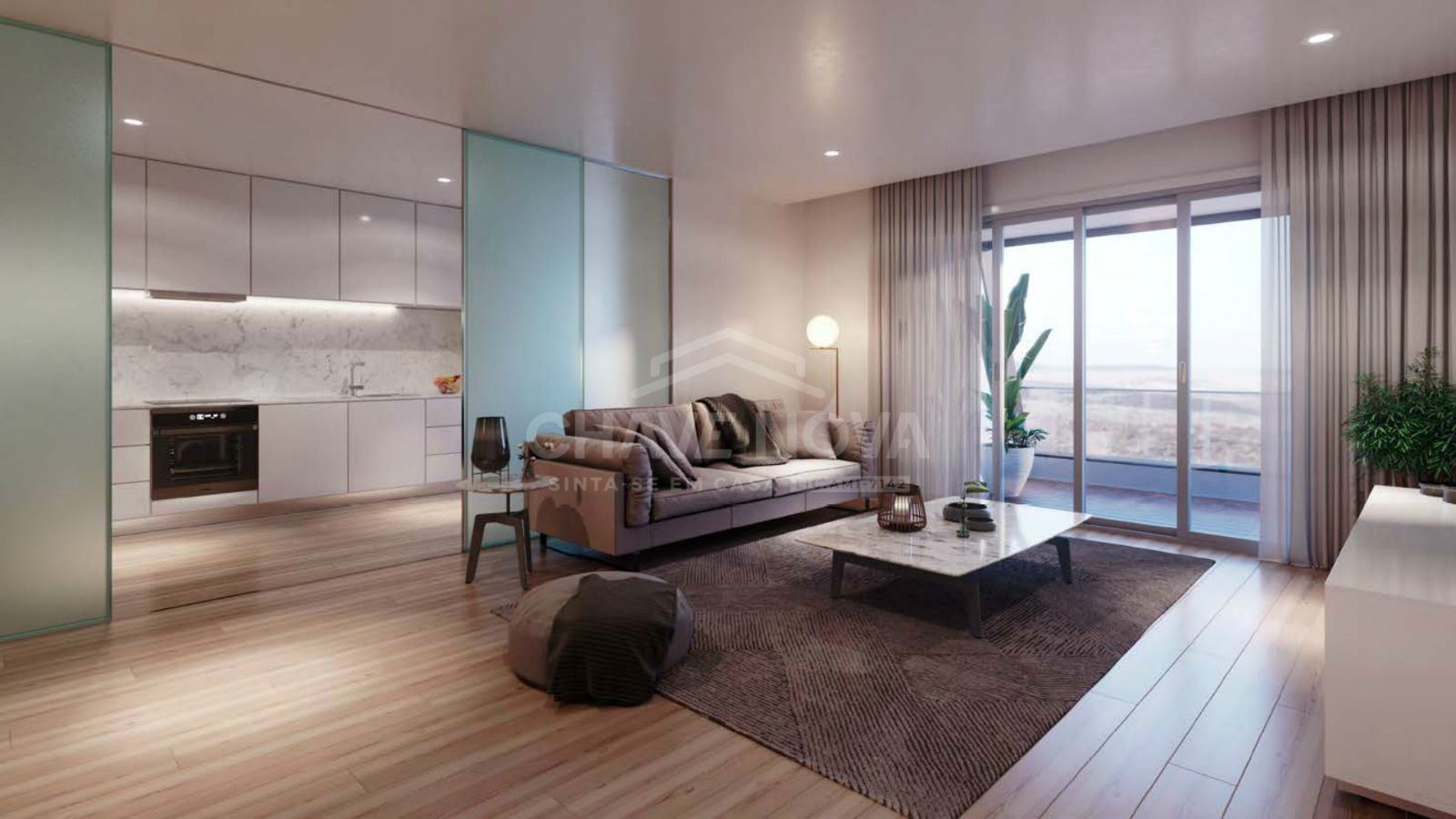 VALLADA CITY FLATS