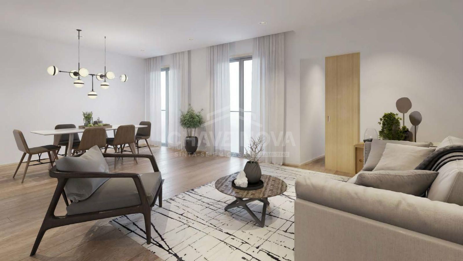 VALLADA CITY FLATS
