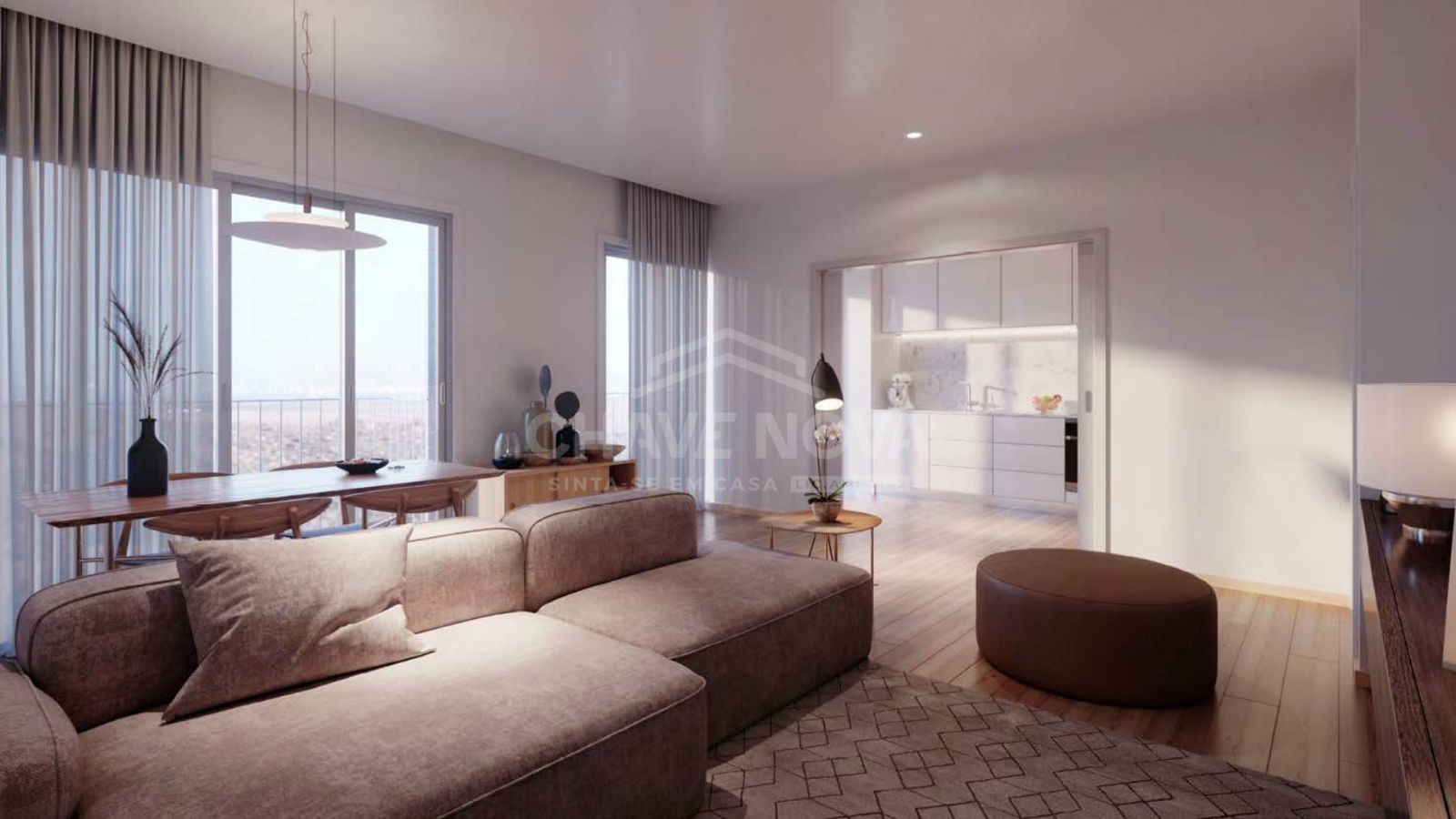 VALLADA CITY FLATS