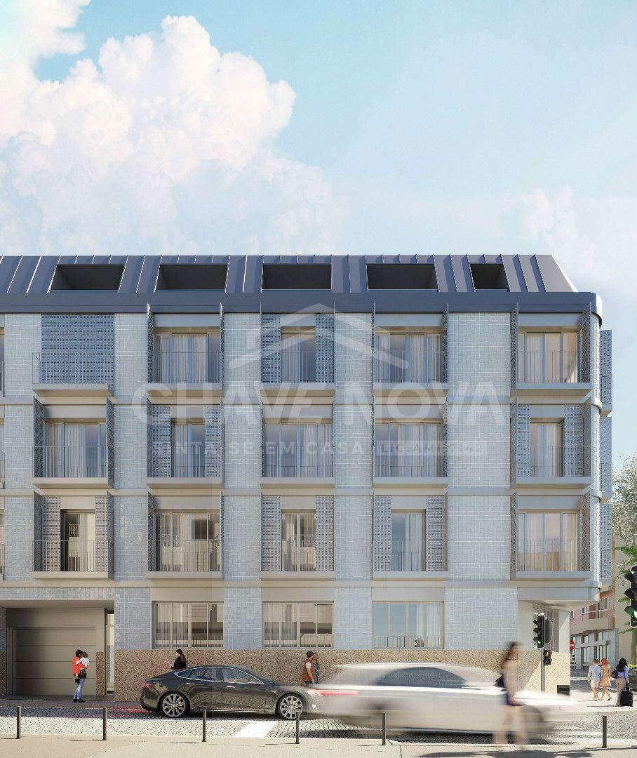 VALLADA CITY FLATS
