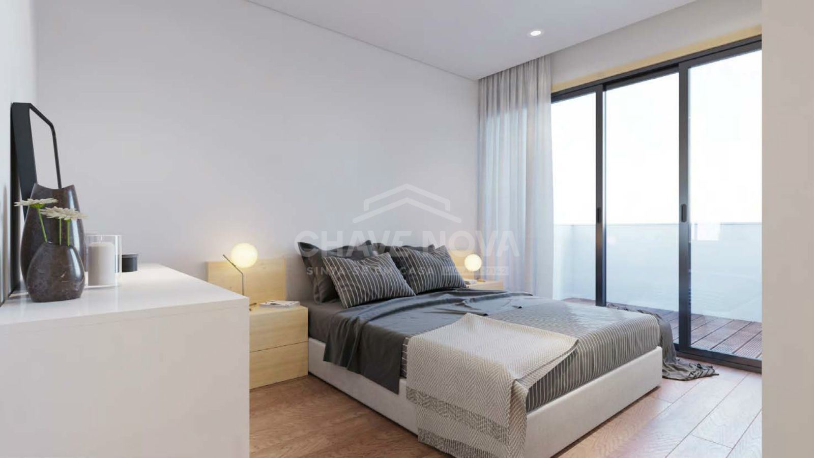 VALLADA CITY FLATS